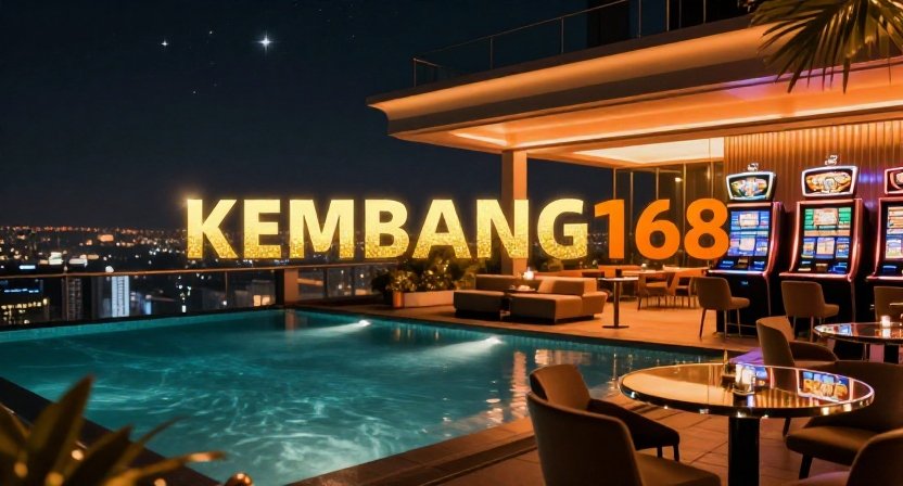 KEMBANG168